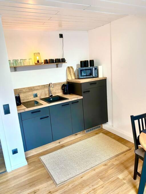 Ferienwohnung Emelie Fuer 2 Personen Esens Ngoại thất bức ảnh