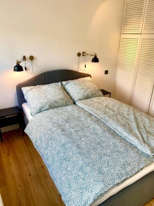 Ferienwohnung Emelie Fuer 2 Personen Esens Ngoại thất bức ảnh